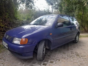 VW Polo, снимка 1