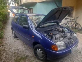 VW Polo, снимка 11