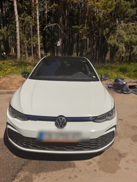 VW Golf, снимка 1