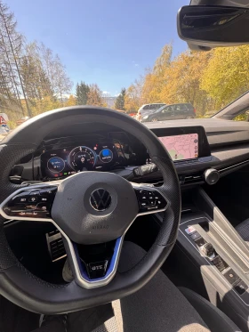 VW Golf, снимка 7