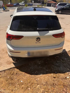 VW Golf, снимка 4