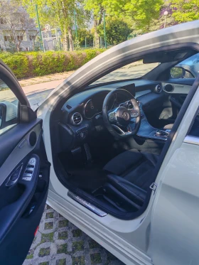 Mercedes-Benz C 200, снимка 4