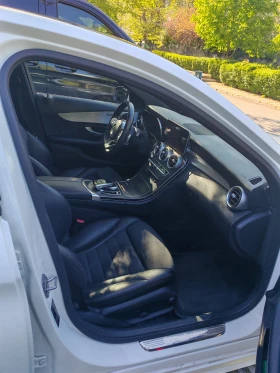 Mercedes-Benz C 200, снимка 8