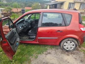 Renault Scenic 1.6 16 v, снимка 3