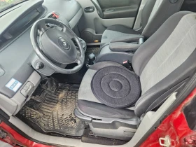 Renault Scenic 1.6 16 v, снимка 5
