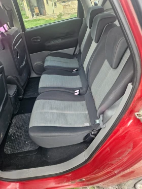 Renault Scenic 1.6 16 v, снимка 8