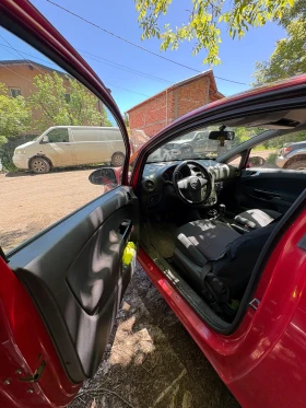 Opel Corsa, снимка 4