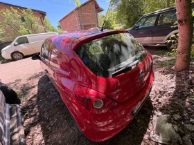 Opel Corsa, снимка 3