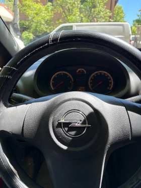 Opel Corsa, снимка 6