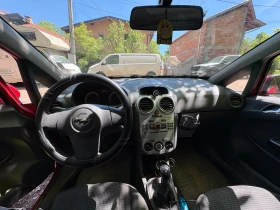 Opel Corsa, снимка 5