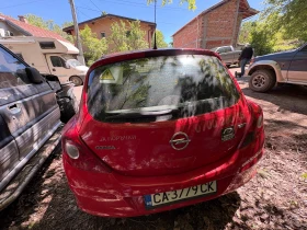 Opel Corsa, снимка 8