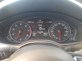 Audi A7 * 4dr HB quattro 3.0 Prestige * CARFAX * ЦЕНА ДО Б, снимка 17