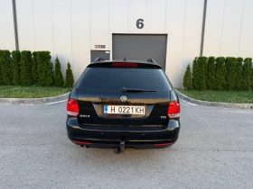 VW Golf 1.9 105 DSG, снимка 7