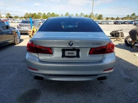 BMW 540 B58| HUD| 360| AMBIENT| , снимка 5