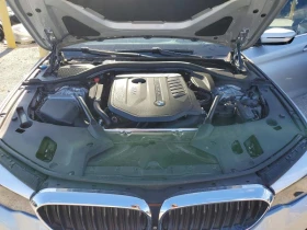 BMW 540 B58| HUD| 360| AMBIENT| , снимка 11