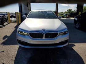 BMW 540 B58| HUD| 360| AMBIENT| , снимка 2