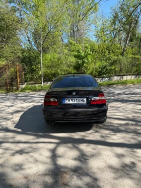 BMW 330, снимка 4