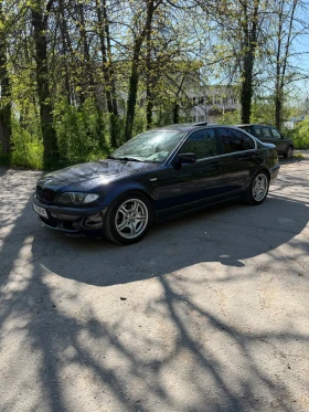 BMW 330, снимка 2