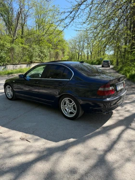 BMW 330, снимка 7