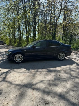 BMW 330, снимка 5