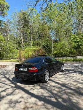 BMW 330, снимка 3