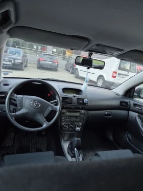 Toyota Avensis, снимка 8