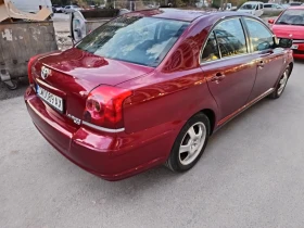 Toyota Avensis, снимка 5
