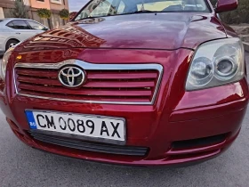 Toyota Avensis, снимка 7