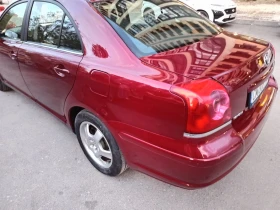 Toyota Avensis, снимка 3