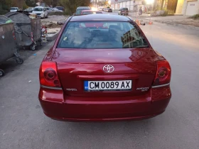 Toyota Avensis, снимка 4