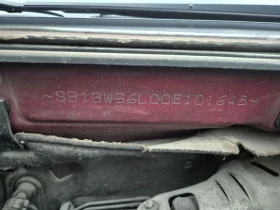 Toyota Avensis, снимка 12