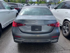 Mercedes-Benz C 300 CARFAX, снимка 2