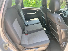 Opel Meriva 1.8 125 к.с., снимка 6