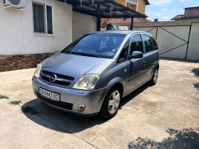 Opel Meriva 1.8 125 к.с., снимка 2
