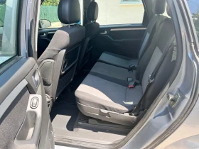 Opel Meriva 1.8 125 к.с., снимка 7