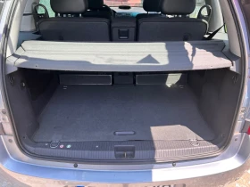 Opel Meriva 1.8 125 к.с., снимка 11