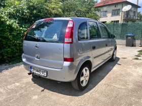 Opel Meriva 1.8 125 к.с., снимка 3