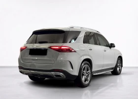 Mercedes-Benz GLE 450 4MATIC  AMG-Line, снимка 4