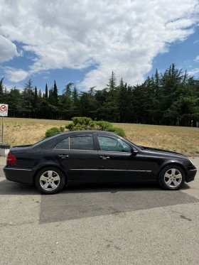 Mercedes-Benz E 280 3.0, снимка 3