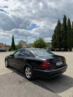 Mercedes-Benz E 280 3.0, снимка 5