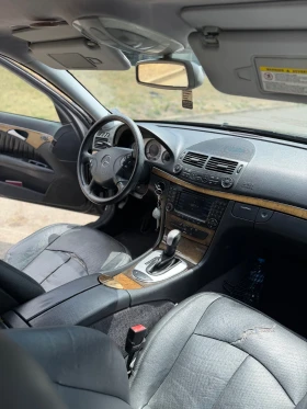 Mercedes-Benz E 280 3.0, снимка 10