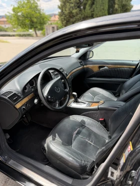 Mercedes-Benz E 280 3.0, снимка 6