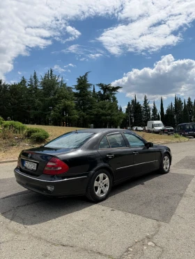 Mercedes-Benz E 280 3.0, снимка 4