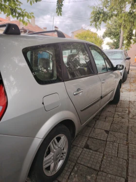 Renault Scenic, снимка 4