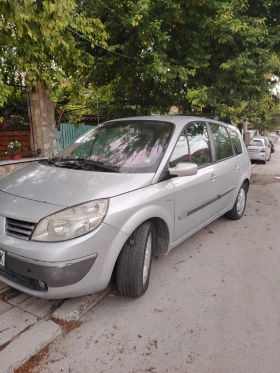 Renault Scenic, снимка 1