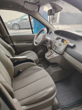 Renault Scenic, снимка 5