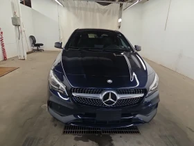 Mercedes-Benz CLA 250 4MATIC, снимка 12