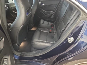 Mercedes-Benz CLA 250 4MATIC, снимка 10