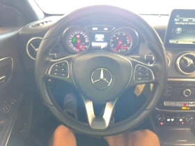 Mercedes-Benz CLA 250 4MATIC, снимка 13