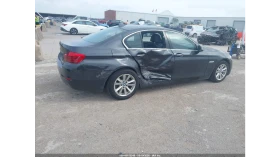 BMW 528 ВИДЕО НА АВТОМОБИЛА, снимка 6